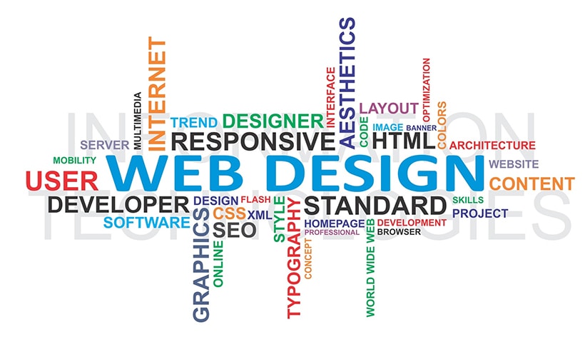 Курсы веб-дизайна