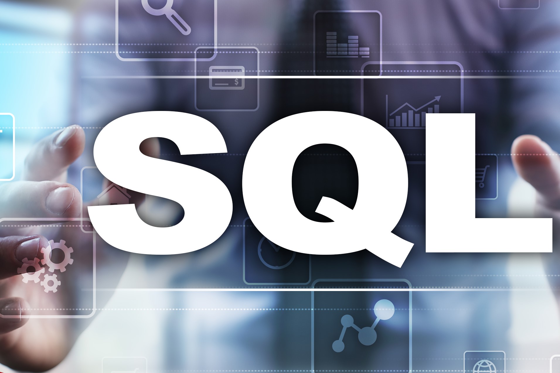 База данных SQL