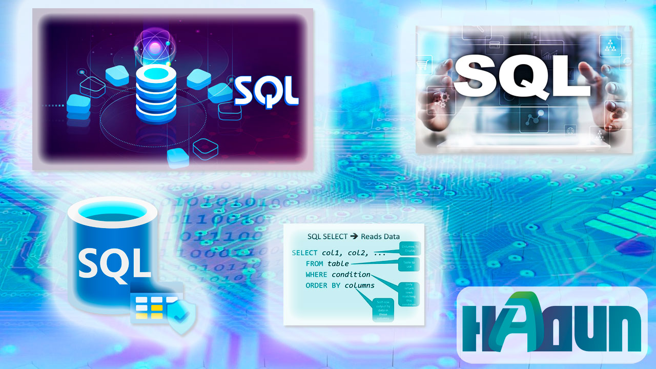 Язык структурированных запросов SQL – Новосибирск