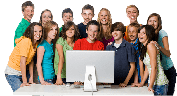 Компьютерные курсы для школьников