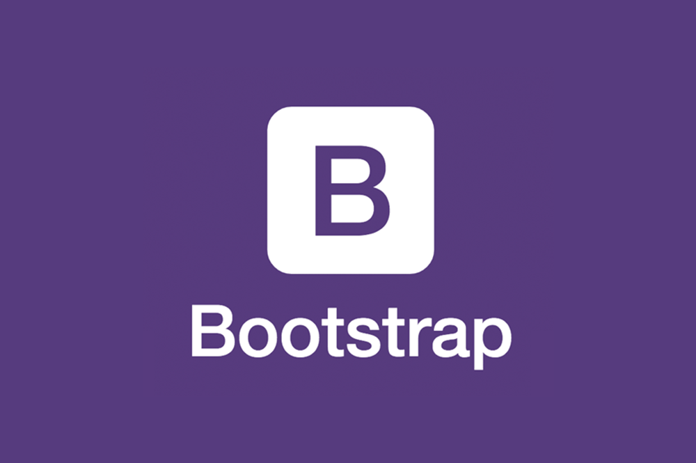 Одностраничный сайт на технологии Bootstrap